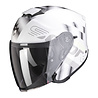 Scorpion Scorpion Exo-S1 Gravity Motorhelm Scorpion Scorpion Exo-S1 Gravity Motorhelm