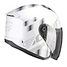Scorpion Scorpion Exo-S1 Gravity Motorhelm Scorpion Scorpion Exo-S1 Gravity Motorhelm