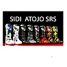 Sidi Sidi Atojo SRS Motorlaarzen Sidi Sidi Atojo SRS Motorlaarzen