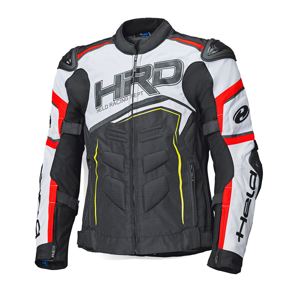 Held Held Safer SRX motorjas Held Held Safer SRX motorjas