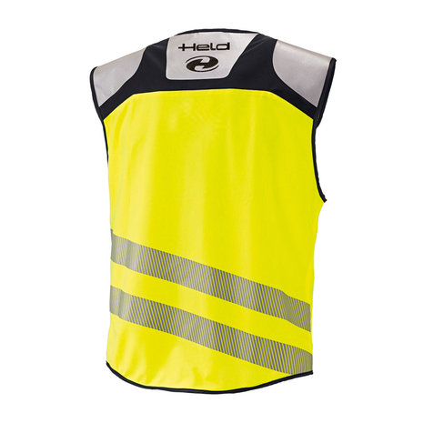 Held Held Flashlight 2 reflectievest Held Held Flashlight 2 reflectievest