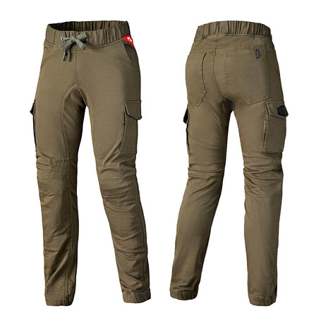 Held Held Jump motorbroek