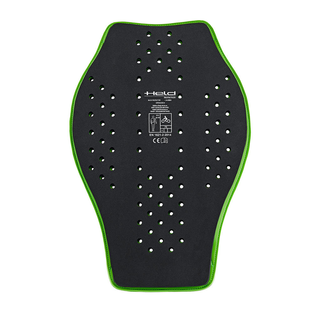 Held HELD Rugprotector universeel Held HELD Rugprotector universeel