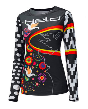 Held Held Style skin top dames