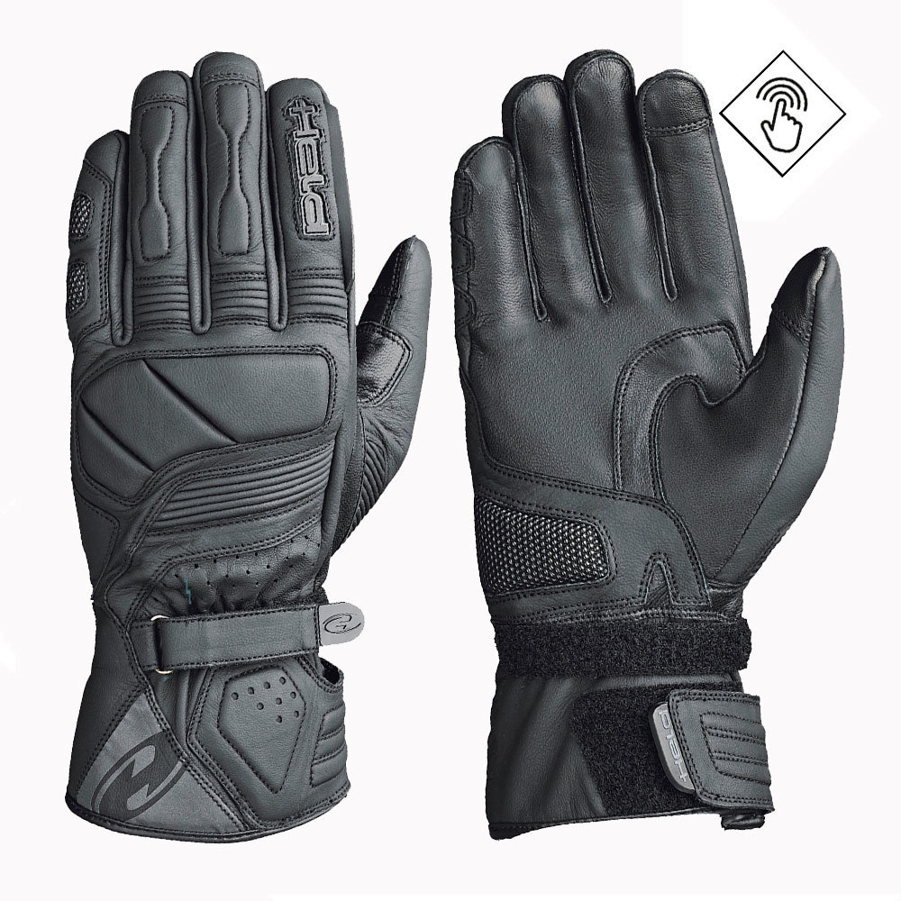 Held Held Travel 6 motorhandschoenen Held Held Travel 6 motorhandschoenen