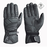 Held Held Travel 6 motorhandschoenen Held Held Travel 6 motorhandschoenen