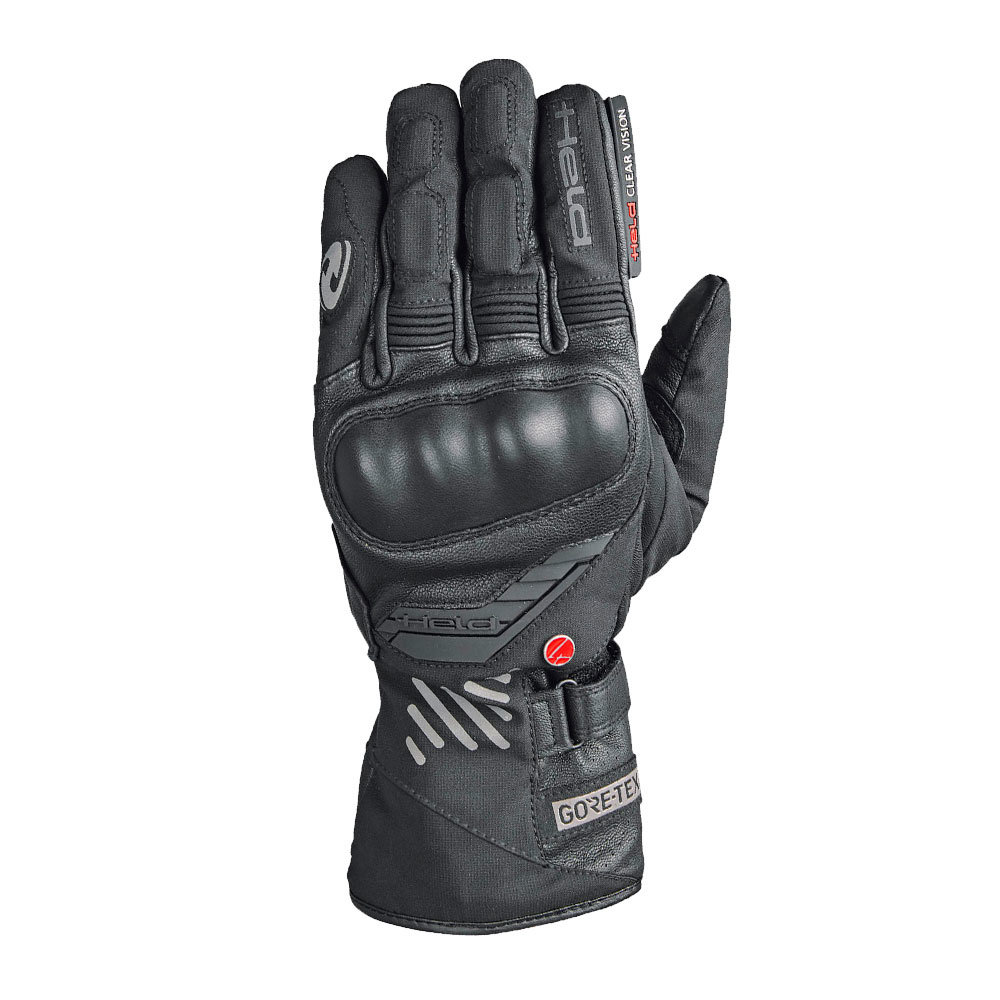 Held Held Madoc Max  GTX motorhandschoenen Held Held Madoc Max  GTX motorhandschoenen