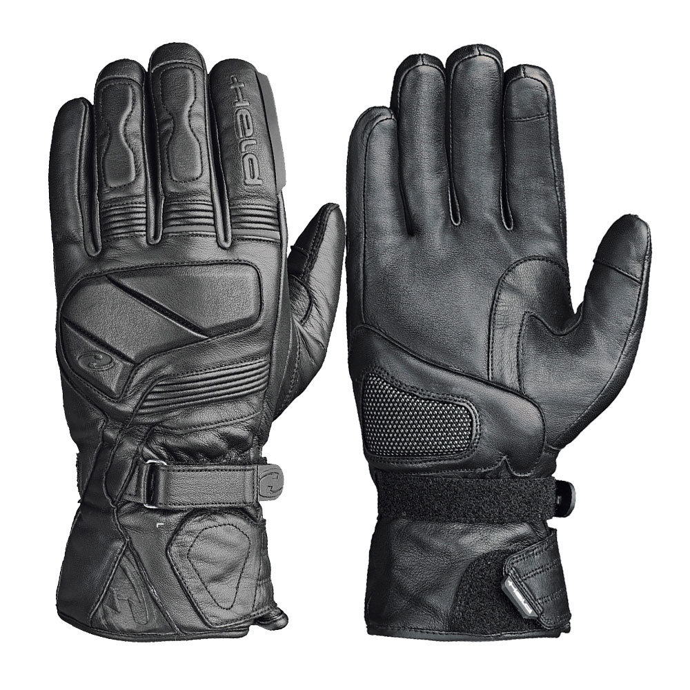 Held Held Travel 6.0 Tex motorhandschoenen Held Held Travel 6.0 Tex motorhandschoenen
