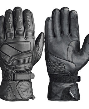 Held Held Travel 6.0 Tex motorhandschoenen Held Held Travel 6.0 Tex motorhandschoenen