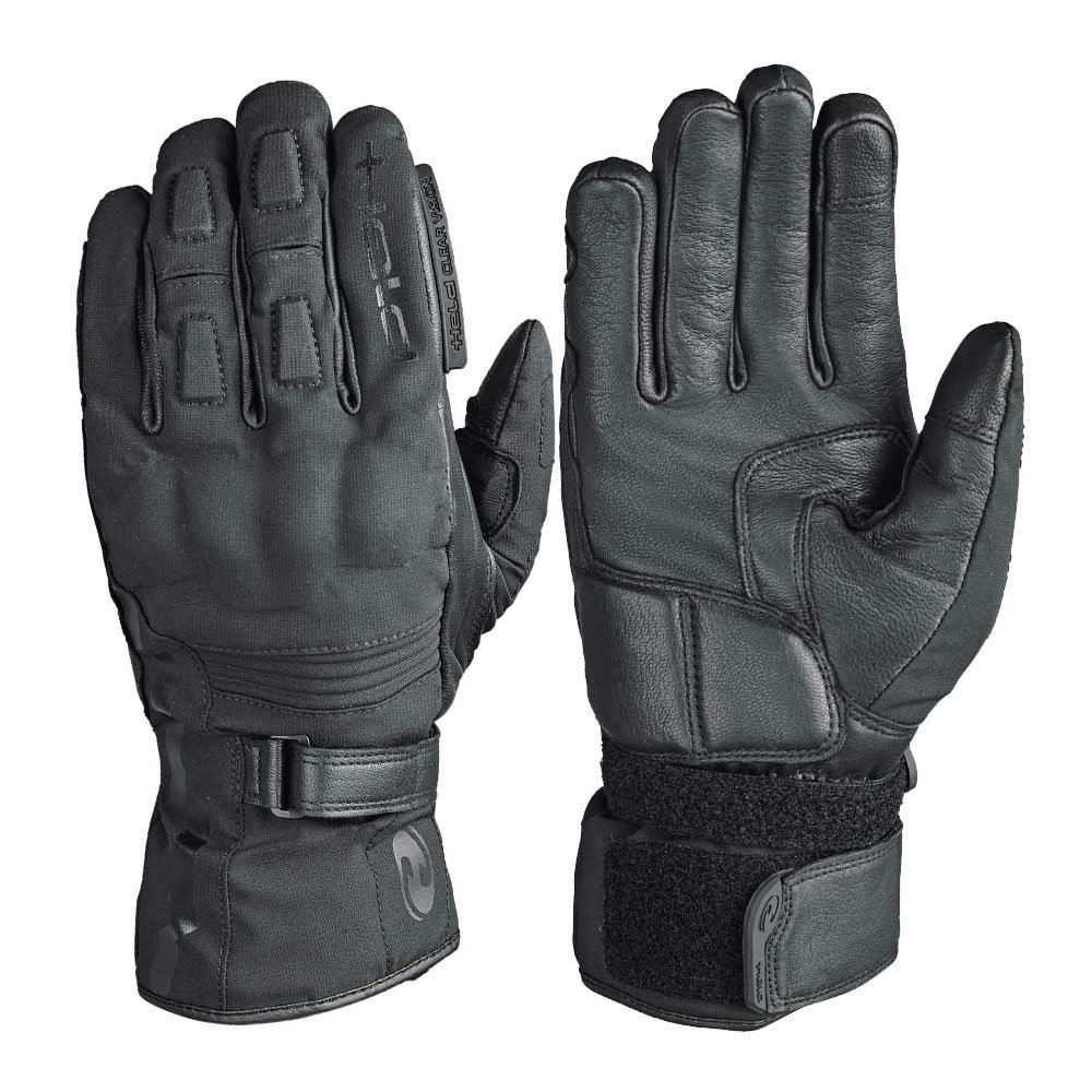 Held Held Stroke motorhandschoenen
