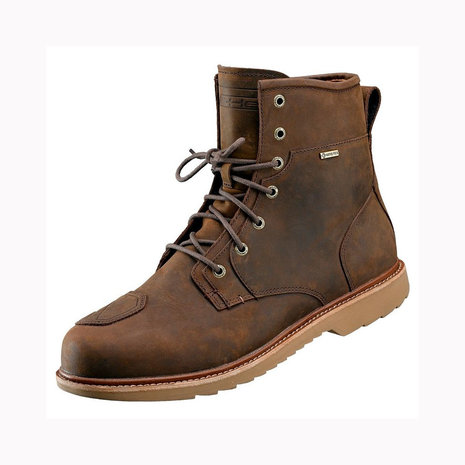 Held Held Saxton GTX motorschoenen Held Held Saxton GTX motorschoenen