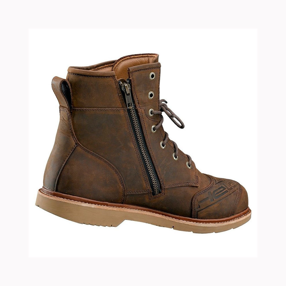 Held Held Saxton GTX motorschoenen Held Held Saxton GTX motorschoenen