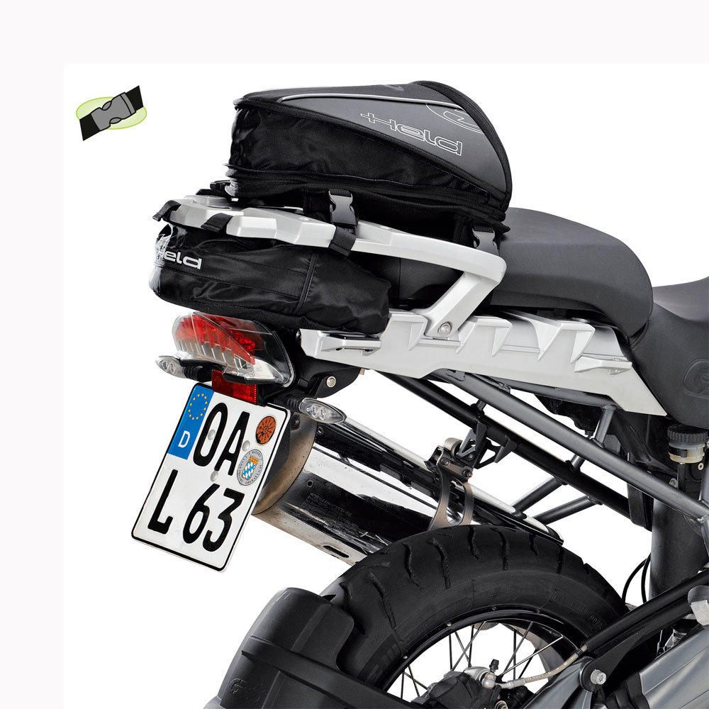 Held Held Tenda zadeltas Held Held Tenda zadeltas