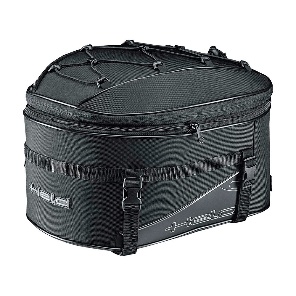 Held Held Iconic GT zadeltas Held Held Iconic GT zadeltas