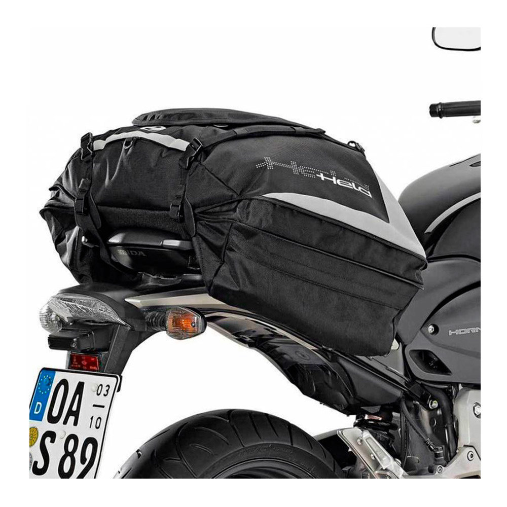 Held Held Livigno zadeltas