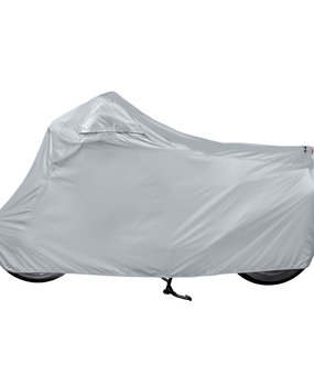 Held Held Bike Cover Basic 2 motorhoes Held Held Bike Cover Basic 2 motorhoes