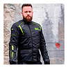 Rusty Stitches Rusty Stitches Tommy motorjas en broek Rusty Stitches Rusty Stitches Tommy motorjas en broek
