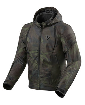 REV IT! Revit Flare 2 Motorjas REV IT! Revit Flare 2 Motorjas