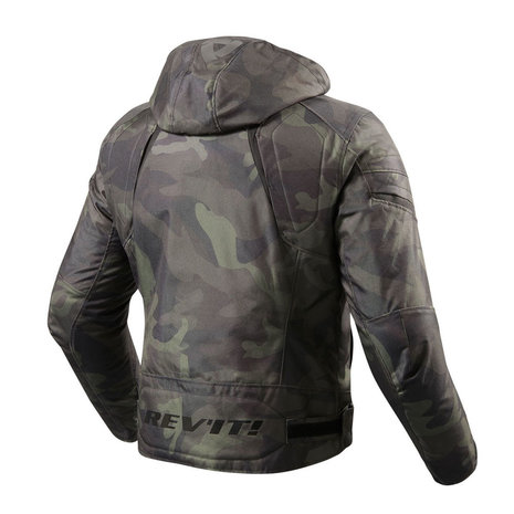 REV IT! Revit Flare 2 Motorjas