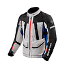 REV IT! Revit Sand 4 H2O Motorjas REV IT! Revit Sand 4 H2O Motorjas