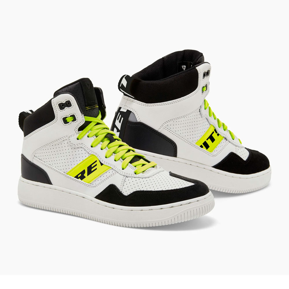 REV IT! Revit Pacer Motorschoenen REV IT! Revit Pacer Motorschoenen