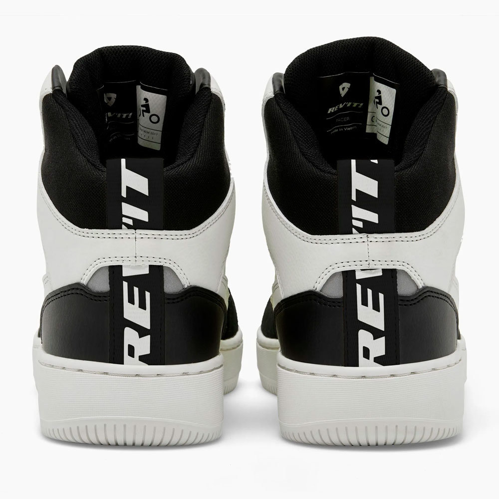 REV IT! Revit Pacer Motorschoenen REV IT! Revit Pacer Motorschoenen