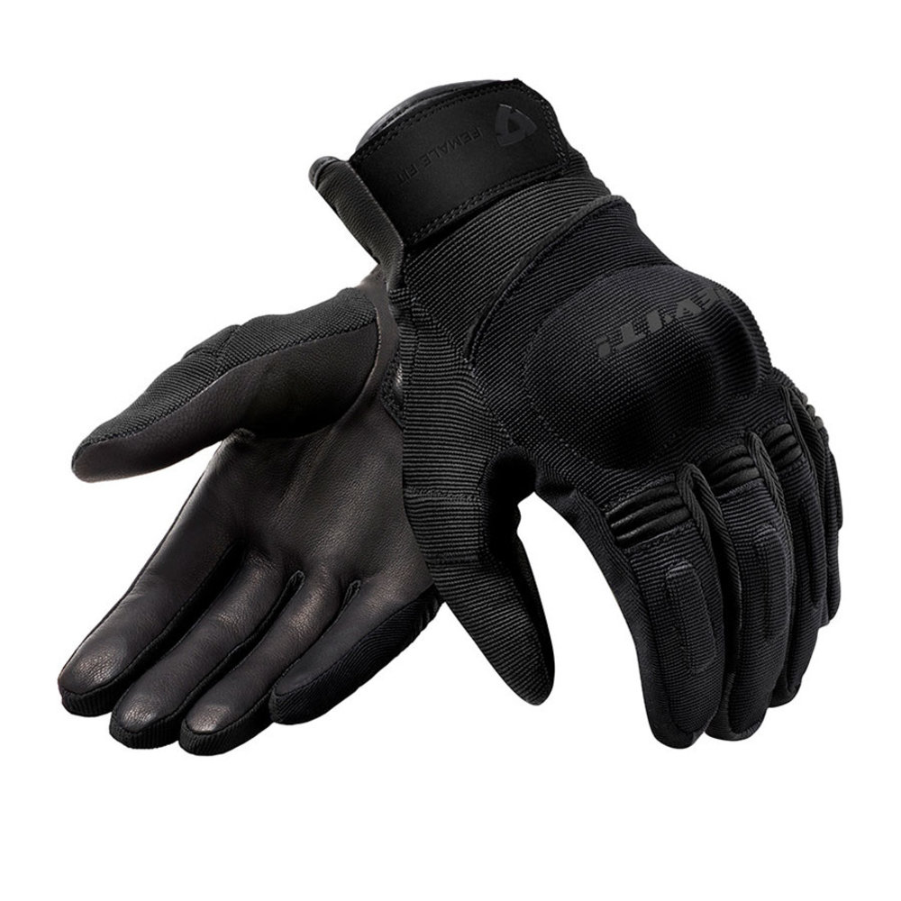 REV IT! Revit Mosca Dames H2O Motorhandschoenen REV IT! Revit Mosca Dames H2O Motorhandschoenen