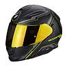 Scorpion Scorpion EXO-510 Air Sync motorhelm SALE Scorpion Scorpion EXO-510 Air Sync motorhelm SALE