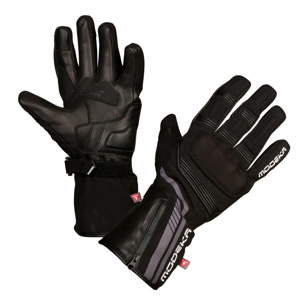 Modeka Modeka Makari motorhandschoenen Modeka Modeka Makari motorhandschoenen
