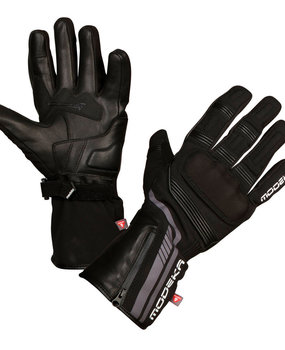 Modeka Modeka Makari motorhandschoenen Modeka Modeka Makari motorhandschoenen