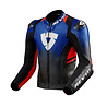 REV IT! Revit Quantum 2 Motorjas REV IT! Revit Quantum 2 Motorjas