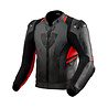 REV IT! Revit Quantum 2 Motorjas REV IT! Revit Quantum 2 Motorjas