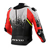 REV IT! Revit Quantum 2 Pro Air Motorjas REV IT! Revit Quantum 2 Pro Air Motorjas