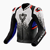 REV IT! Revit Quantum 2 Pro Air Motorjas REV IT! Revit Quantum 2 Pro Air Motorjas