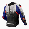 REV IT! Revit Quantum 2 Pro Air Motorjas REV IT! Revit Quantum 2 Pro Air Motorjas