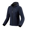 REV IT! Revit Afterburn H2O Dames Motorjas REV IT! Revit Afterburn H2O Dames Motorjas