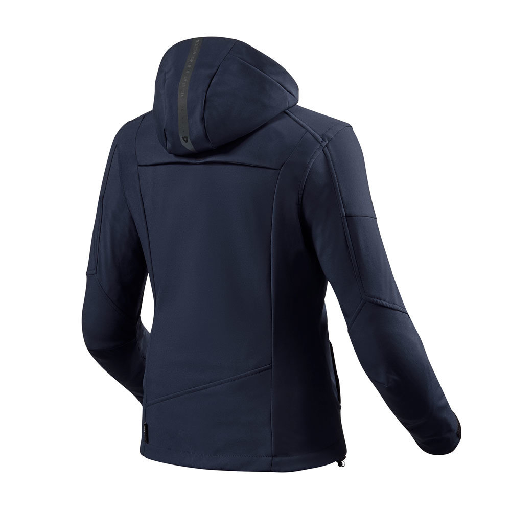 REV IT! Revit Afterburn H2O Dames Motorjas REV IT! Revit Afterburn H2O Dames Motorjas