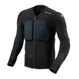 REV IT! Revit Proteus Protectievest REV IT! Revit Proteus Protectievest
