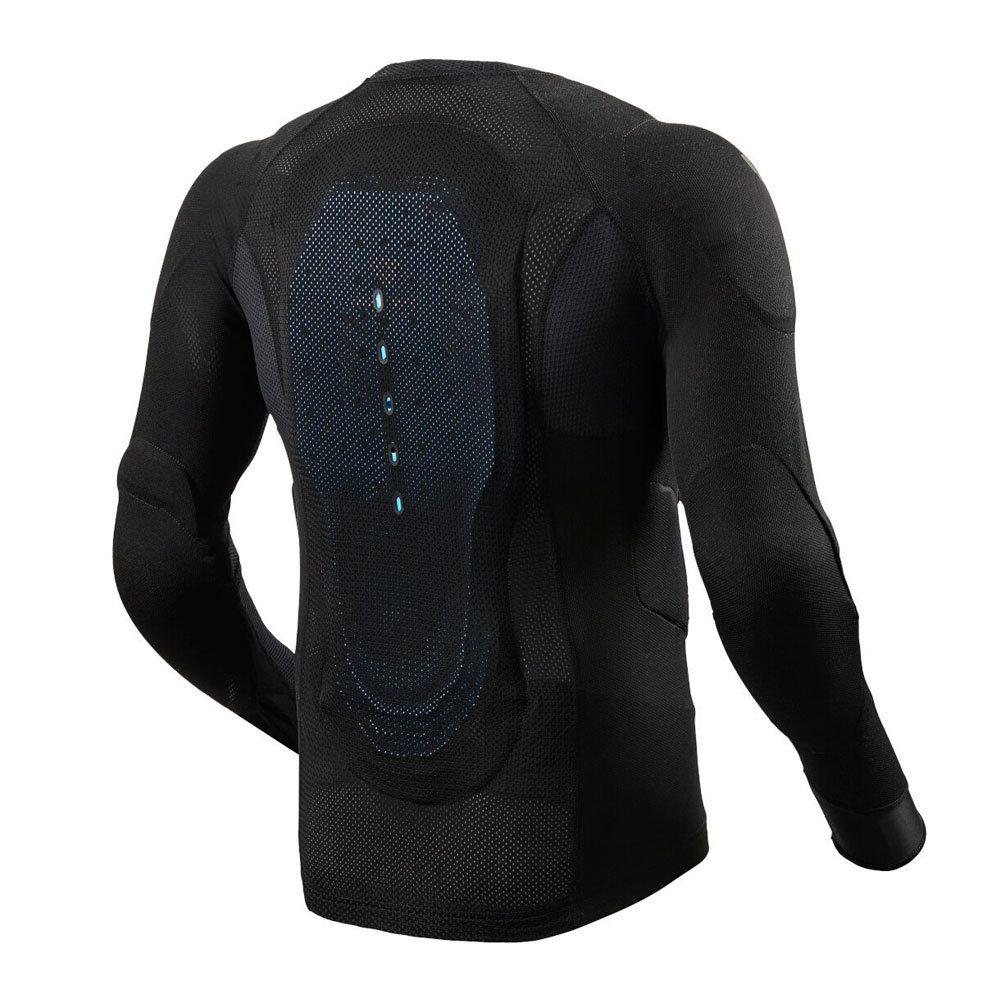 REV IT! Revit Proteus Protectievest REV IT! Revit Proteus Protectievest