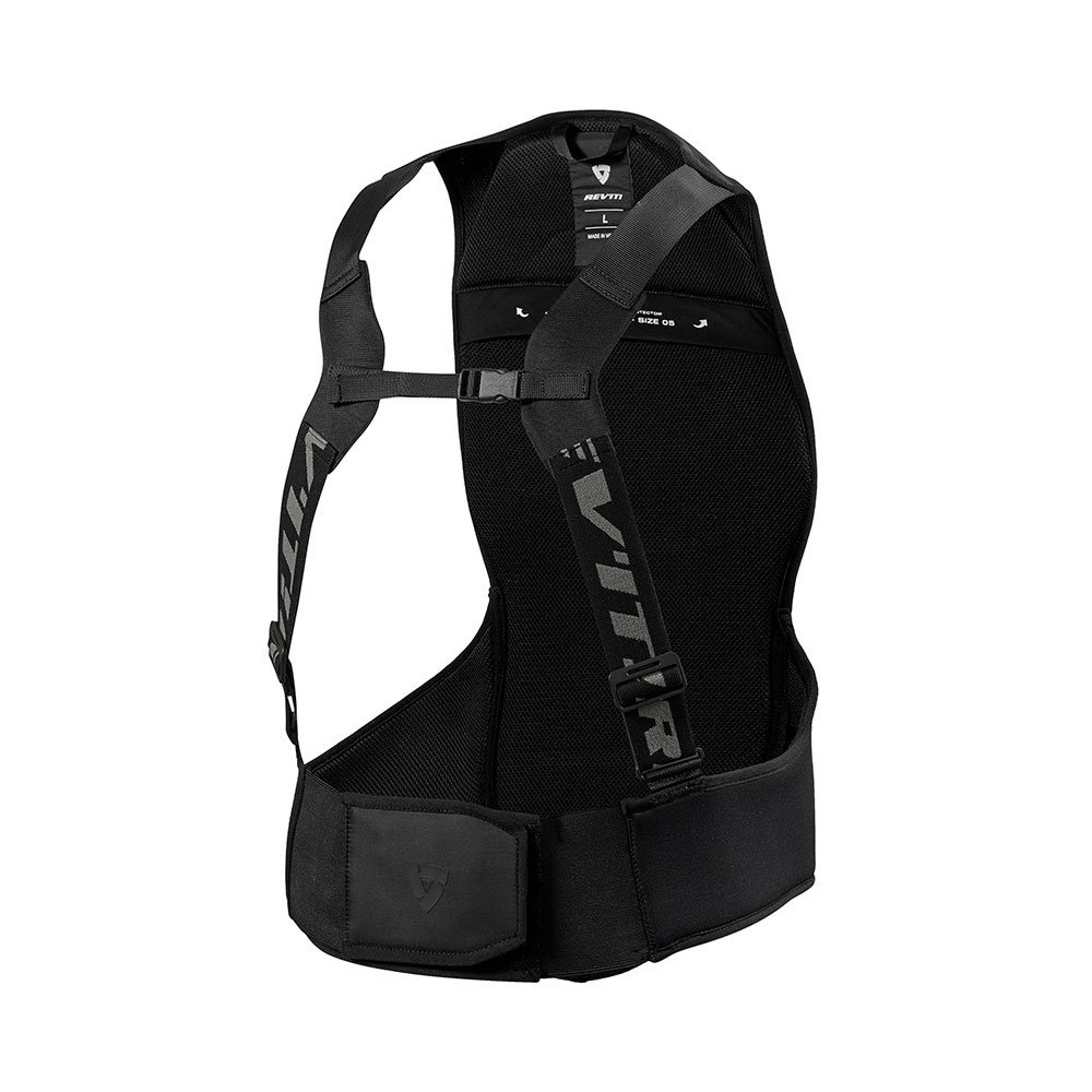 REV IT! Revit Slingshot rugprotector REV IT! Revit Slingshot rugprotector