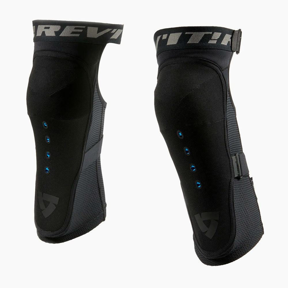 REV IT! Revit Kneeprotector Scram REV IT! Revit Kneeprotector Scram