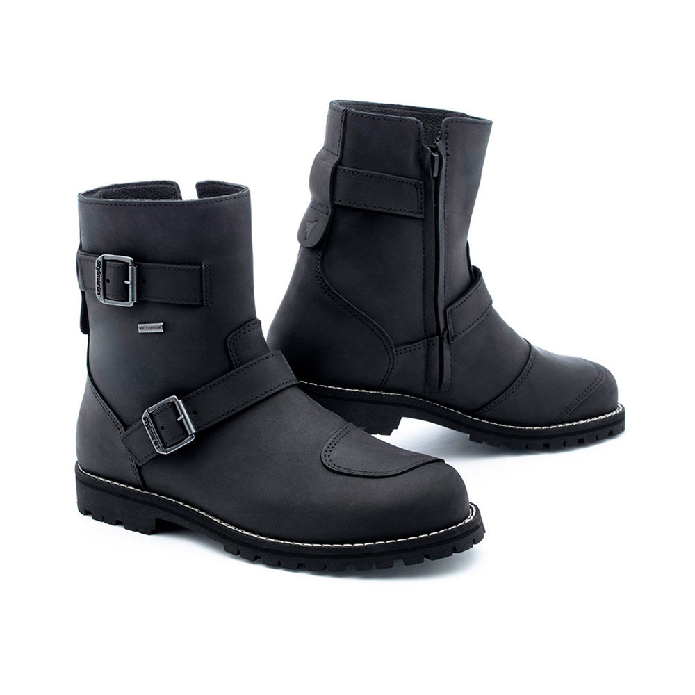 Stylmartin Stylmartin Legend mid motorlaarzen Stylmartin Stylmartin Legend mid motorlaarzen