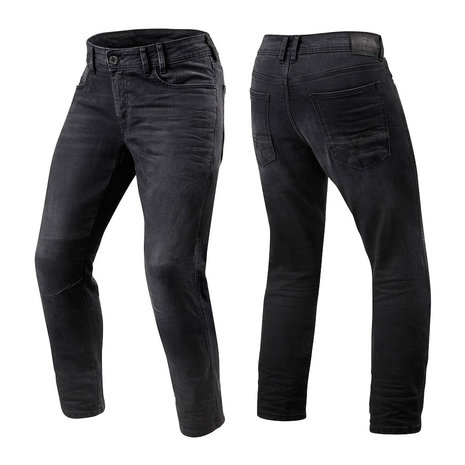 REV IT! REV'IT  Detroit TF motorjeans SALE