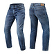 REV IT! REV'IT  Detroit TF motorjeans SALE