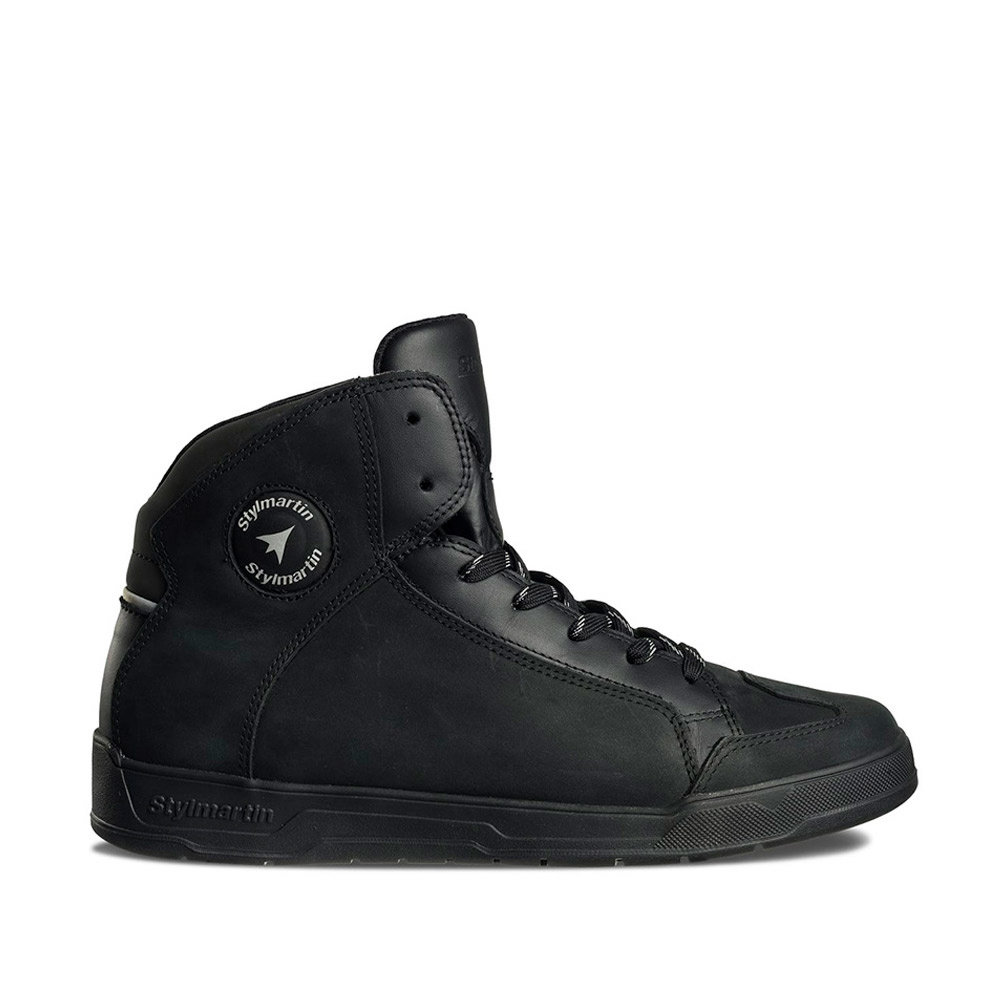 Stylmartin Stylmartin Matt WP motorschoenen