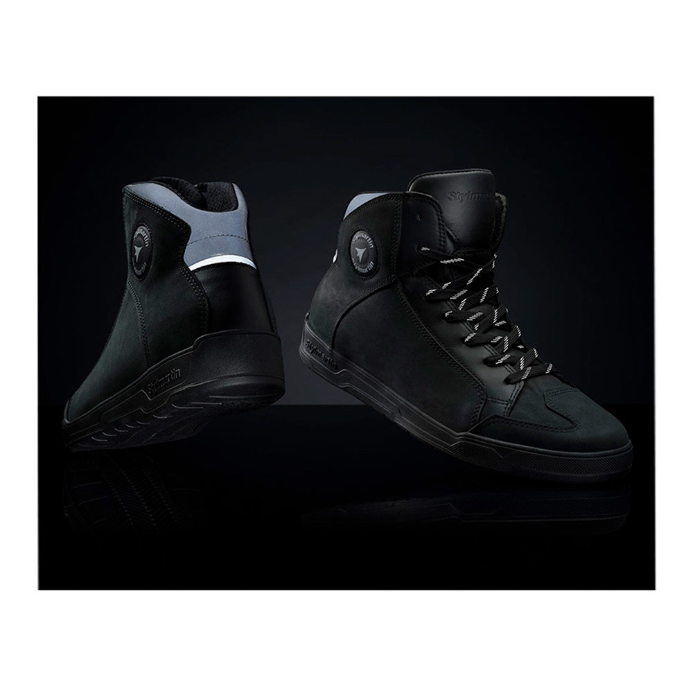 Stylmartin Stylmartin Matt WP motorschoenen