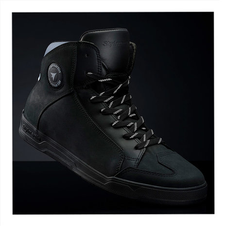 Stylmartin Stylmartin Matt WP motorschoenen