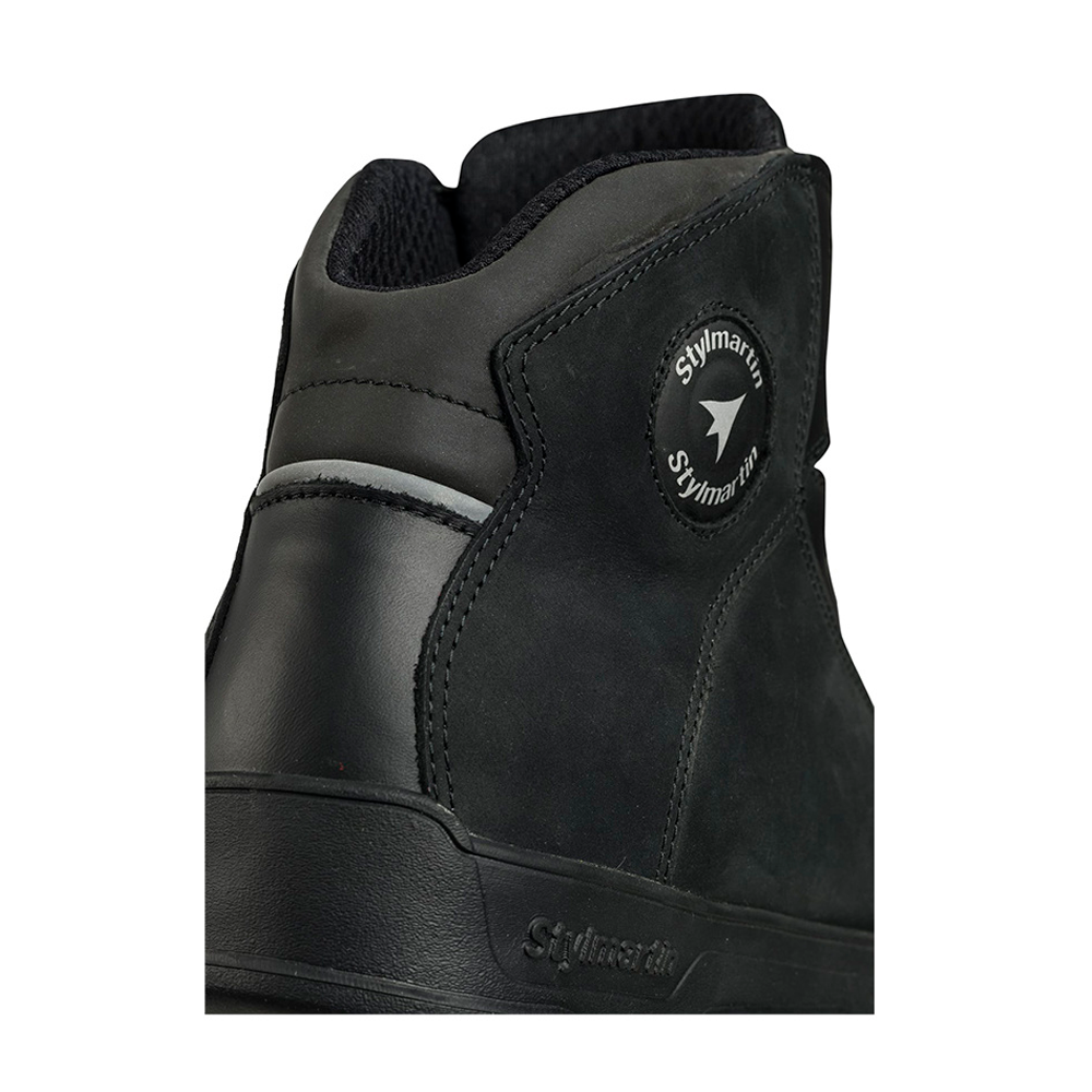 Stylmartin Stylmartin Matt WP motorschoenen