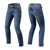 Victoria Victoria Dames Motorjeans SF Victoria Victoria Dames Motorjeans SF