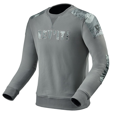 REV IT! Revit Whitby Sweater